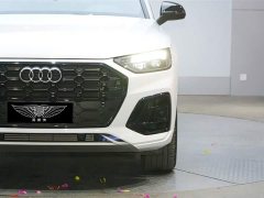 Audi Q5L 40 TFSI luxury and dynamic - фото 4