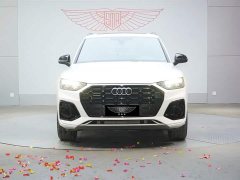 Audi Q5L 40 TFSI luxury and dynamic - фото 5