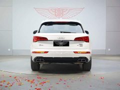 Audi Q5L 40 TFSI luxury and dynamic - фото 6