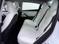 Tesla Model 3 2025 facelift rear-wheel drive version - фото 13