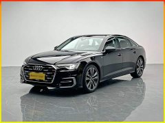 Audi A6L 45 TFSI Dynamic Selection Ventilation Comfort Package - фото 1