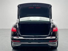 Audi A6L 45 TFSI Dynamic Selection Ventilation Comfort Package - фото 10