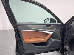 Audi A6L 45 TFSI Dynamic Selection Ventilation Comfort Package - фото 12
