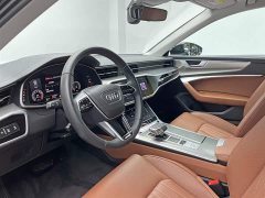Audi A6L 45 TFSI Dynamic Selection Ventilation Comfort Package - фото 13