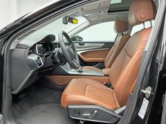 Audi A6L 45 TFSI Dynamic Selection Ventilation Comfort Package - фото 14