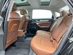 Audi A6L 45 TFSI Dynamic Selection Ventilation Comfort Package - фото 15