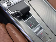 Audi A6L 45 TFSI Dynamic Selection Ventilation Comfort Package - фото 17