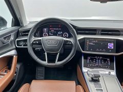 Audi A6L 45 TFSI Dynamic Selection Ventilation Comfort Package - фото 18
