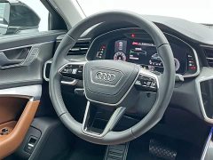 Audi A6L 45 TFSI Dynamic Selection Ventilation Comfort Package - фото 19