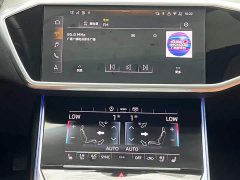 Audi A6L 45 TFSI Dynamic Selection Ventilation Comfort Package - фото 20