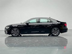 Audi A6L 45 TFSI Dynamic Selection Ventilation Comfort Package - фото 3