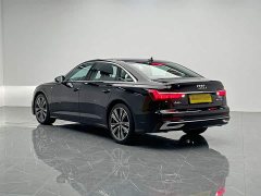 Audi A6L 45 TFSI Dynamic Selection Ventilation Comfort Package - фото 4