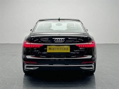 Audi A6L 45 TFSI Dynamic Selection Ventilation Comfort Package - фото 5