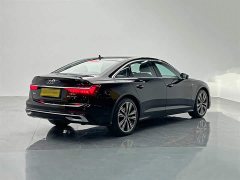 Audi A6L 45 TFSI Dynamic Selection Ventilation Comfort Package - фото 6