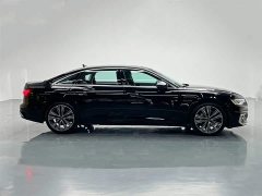 Audi A6L 45 TFSI Dynamic Selection Ventilation Comfort Package - фото 7