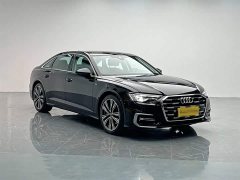 Audi A6L 45 TFSI Dynamic Selection Ventilation Comfort Package - фото 8
