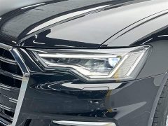 Audi A6L 45 TFSI Dynamic Selection Ventilation Comfort Package - фото 9