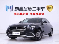 Mercedes-Benz E-Class E 300 L luxury - фото 1