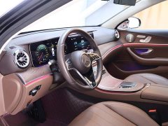 Mercedes-Benz E-Class E 300 L luxury - фото 11