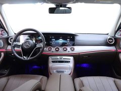 Mercedes-Benz E-Class E 300 L luxury - фото 13
