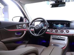 Mercedes-Benz E-Class E 300 L luxury - фото 14