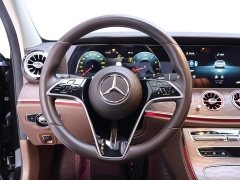 Mercedes-Benz E-Class E 300 L luxury - фото 16