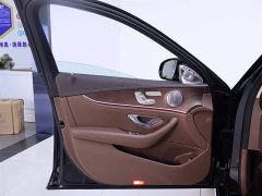Mercedes-Benz E-Class E 300 L luxury - фото 18