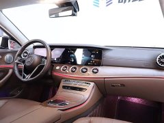 Mercedes-Benz E-Class E 300 L luxury - фото 19