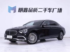 Mercedes-Benz E-Class E 300 L luxury - фото 2
