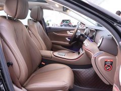 Mercedes-Benz E-Class E 300 L luxury - фото 20