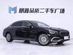 Mercedes-Benz E-Class E 300 L luxury - фото 5