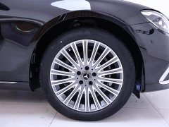Mercedes-Benz E-Class E 300 L luxury - фото 6