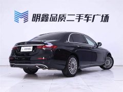 Mercedes-Benz E-Class E 300 L luxury - фото 7