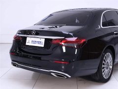 Mercedes-Benz E-Class E 300 L luxury - фото 8