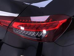 Mercedes-Benz E-Class E 300 L luxury - фото 9