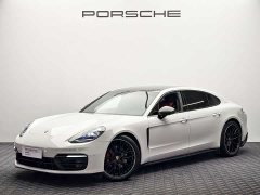 Porsche Panamera Executive Extended Edition 2.9T - фото 1