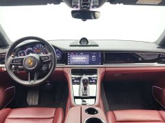 Porsche Panamera Executive Extended Edition 2.9T - фото 10