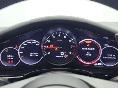 Porsche Panamera Executive Extended Edition 2.9T - фото 11