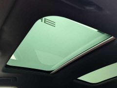 Porsche Panamera Executive Extended Edition 2.9T - фото 14