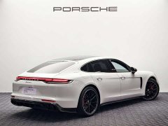 Porsche Panamera Executive Extended Edition 2.9T - фото 3