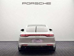 Porsche Panamera Executive Extended Edition 2.9T - фото 4