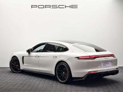 Porsche Panamera Executive Extended Edition 2.9T - фото 5