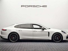 Porsche Panamera Executive Extended Edition 2.9T - фото 6