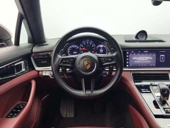 Porsche Panamera Executive Extended Edition 2.9T - фото 7