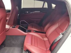 Porsche Panamera Executive Extended Edition 2.9T - фото 9