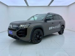Lynk & Co Touron Pro 450TSI four-wheel drive peak version - фото 1