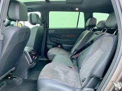 Lynk & Co Touron Pro 450TSI four-wheel drive peak version - фото 12