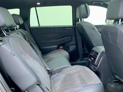 Lynk & Co Touron Pro 450TSI four-wheel drive peak version - фото 15