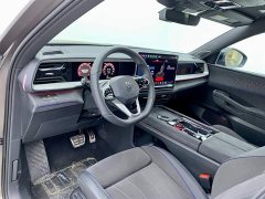 Lynk & Co Touron Pro 450TSI four-wheel drive peak version - фото 16