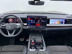 Lynk & Co Touron Pro 450TSI four-wheel drive peak version - фото 17